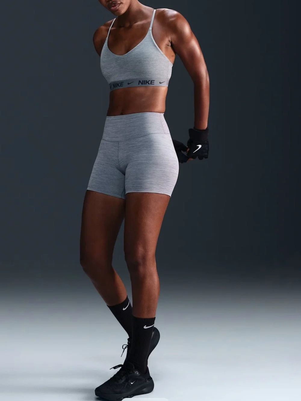 Women’s Nike One Bike Shorts